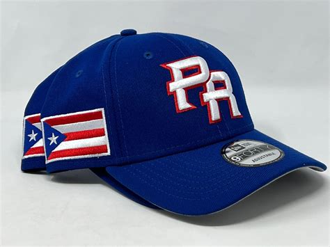 FREE shipping. . World baseball classic 2023 puerto rico hat